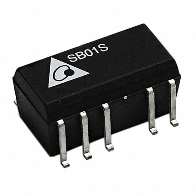 SB01S0515A Delta Electronics  Convertidores CC CC